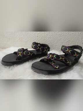 Levi's Strap Sandals